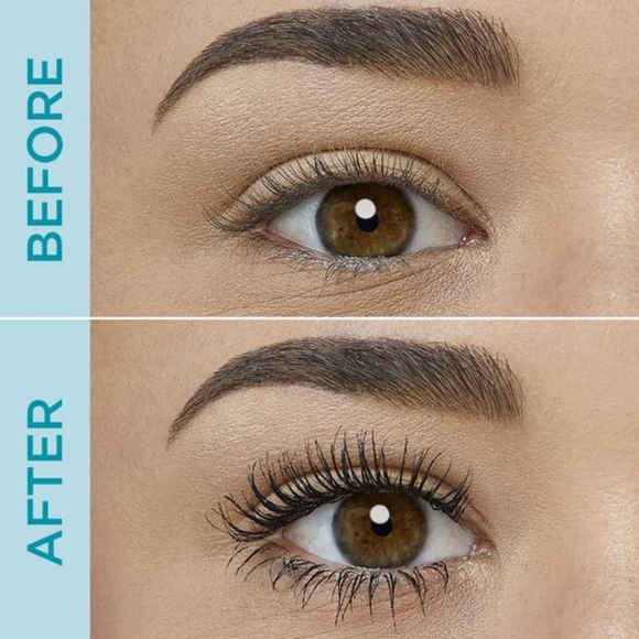 ⭐ NEW⭐TARTE Surfer Curl Volumizing Mascara -Black - Picture 3 of 3